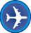 Flight Icon